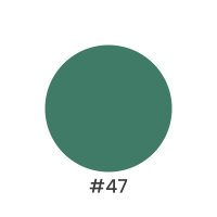 Sơn Gel maiwell #47 Emerald Green – Xanh ngọc bảo / Smaragd (không HEMA & TPO, 15ml)