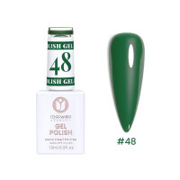 Sơn Gel maiwell #48 Deep Forest Green – Xanh...