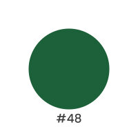 maiwell UV-Gellack #48 Deep Forest Green – Tannengrün / Dunkelgrün (HEMA- & TPO-frei, 15ml)