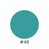 Sơn Gel maiwell #49 Turquoise Blue – Xanh ngọc türkis / Xanh ngọc biển (không HEMA & TPO, 15ml)