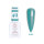Sơn Gel maiwell #49 Turquoise Blue – Xanh ngọc türkis / Xanh ngọc biển (không HEMA & TPO, 15ml)