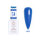 Sơn Gel maiwell #51 Royal Blue – Xanh xanh dương hoàng gia (không HEMA & TPO, 15ml)
