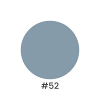maiwell UV-Gellack #52 Slate Blue – Taubenblau / Schieferblau (HEMA- & TPO-frei, 15ml)