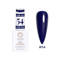 Sơn Gel maiwell #54 Navy Blue – Xanh hải quân...