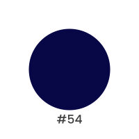 Sơn Gel maiwell #54 Navy Blue – Xanh hải quân / Navy (không HEMA & TPO, 15ml)