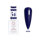 Sơn Gel maiwell #54 Navy Blue – Xanh hải quân / Navy (không HEMA & TPO, 15ml)