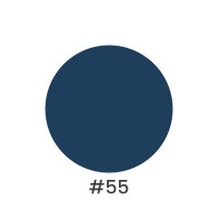 maiwell Gel Nail Polish #55 Midnight Blue – Ink Blue / Deepest Navy (HEMA & TPO free, 15ml)