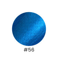 Sơn Gel maiwell #56 Metallic Peacock – Xanh biển ánh kim / Metallic (không HEMA & TPO, 15ml)