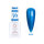 Sơn Gel maiwell #56 Metallic Peacock – Xanh biển ánh kim / Metallic (không HEMA & TPO, 15ml)