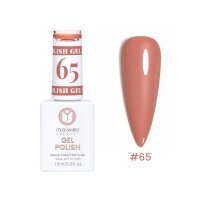Sơn Gel maiwell #65 Bright Coral – Đỏ san hô...