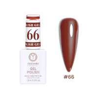 Sơn Gel maiwell #66 Brick Red – Đỏ gạch...