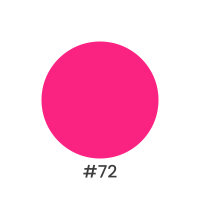 maiwell Gel Nail Polish #72 Vibrant Pop Pink – Bright Magenta Pink (HEMA & TPO free, 15ml)