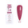 maiwell UV-Gellack #74 Poppy Red – Mohnrot / Hellrot (HEMA- & TPO-frei, 15ml)