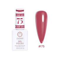 Sơn Gel maiwell #75 Signal Red – Đỏ tươi Signal...