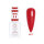 maiwell UV-Gellack #77 Strawberry Red – Erdbeerrot (HEMA- & TPO-frei, 15ml)