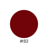 maiwell Gel Nail Polish #82 Dark Bordeaux Wine – Deep Wine Red (HEMA & TPO free, 15ml)