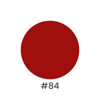 Sơn Gel maiwell #84 Deep Blood Red – Đỏ máu / Đỏ thẫm (không HEMA & TPO, 15ml)