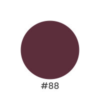 maiwell Gel Nail Polish #88 Deep Plum Bordeaux – Dark Violet Plum (HEMA & TPO free, 15ml)