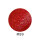 maiwell Gel Nail Polish #89 Shimmering Ruby Red – Fine Glitter Ruby Red (HEMA & TPO free, 15ml)