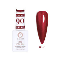 Sơn Gel maiwell #90 Deep Burgundy – Đỏ Burgundy...