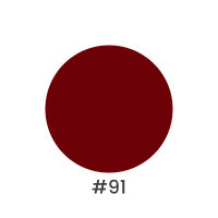 maiwell UV-Gellack #91 Dark Plum Wine – Schwarz-Pflaume (HEMA- & TPO-frei, 15ml)