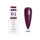Sơn Gel maiwell #93 Dark Violet Black – Tím đen (không HEMA & TPO, 15ml)