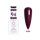 Sơn Gel maiwell #94 Charcoal Black – Đen than / Anthrazit (không HEMA & TPO, 15ml)