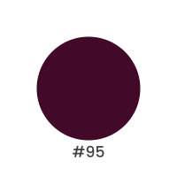 maiwell UV-Gellack #95 Espresso Black – Schwarzbraun (HEMA- & TPO-frei, 15ml)
