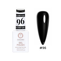 Sơn Gel maiwell #96 Pure Deep Black – Đen tuyền /...