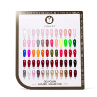 maiwell Master Studio Collection – 60-Piece Set...