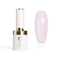 maiwell LED/UV gel polish Golden #05 Blush Pink –...
