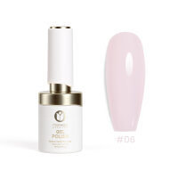 maiwell LED/UV gel polish Golden #06 Soft Rose Nude...