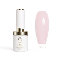 maiwell LED/UV gel polish Golden #08 Bubblegum Pink...