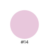 Sơn gel LED/UV Maiwell Golden #14 Bright Pastel Pink – Hồng Pastel Tươi