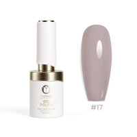 maiwell LED/UV gel polish Golden #17 Warm Taupe Nude...