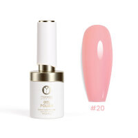 maiwell LED/UV gel polish Golden #20 Coral Peach –...