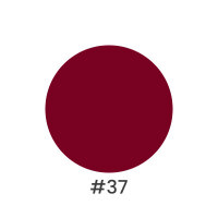 maiwell LED/UV gel polish Golden #37 Deep Ruby Red – Deep Ruby Red