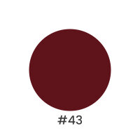 maiwell LED/UV Gellack Golden #43 Deep Maroon – Sattes Pflaumenrot
