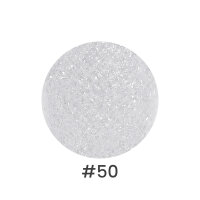 Sơn gel LED/UV Maiwell Golden #50 Diamond Silver Shimmer – Bạc Kim Cương Lấp Lánh