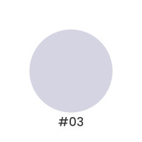 maiwell LED/UV gel polish Macaron #03 Soft Lavender – Delicate Pastel Lilac