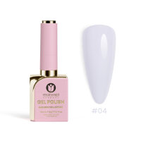 maiwell LED/UV Gellack Macaron #04 Ice Lavender –...