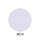 maiwell LED/UV Gellack Macaron #04 Ice Lavender – Kühl schimmerndes Hellviolett