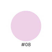 maiwell LED/UV Gellack Macaron #08 Soft Magenta – Sanftes Magenta-Rosa
