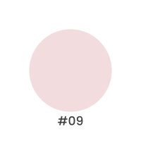 maiwell LED/UV Gellack Macaron #09 Soft Nude – Pudriges Nude-Rosa