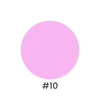 maiwell LED/UV Gellack Macaron #10 Bright Fuchsia – Leuchtendes Fuchsiapink