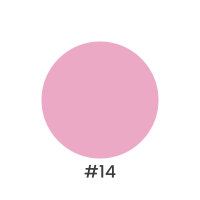 maiwell LED/UV Gellack Macaron #14 Vibrant Pink – Strahlendes Neon-Pink