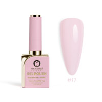 maiwell LED/UV Gellack Macaron #17 Macaron Pink –...