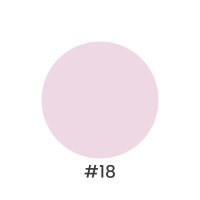 maiwell LED/UV gel polish Macaron #18 Pale Rose – Very Delicate Powder Pink