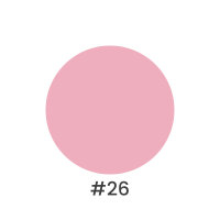 maiwell LED/UV Gellack Macaron #26 Watermelon Pink – Leuchtendes Wassermelonen-Pink