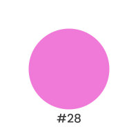 maiwell LED/UV gel polish Macaron #28 Hot Pink – Intense Neon Magenta